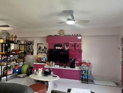 Blk 747 Pasir Ris Street 71 (Pasir Ris), HDB 4 Rooms #589339061